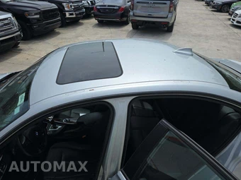 2013 BMW 3 Series Sedan 328i xDrive - miniatura 12
