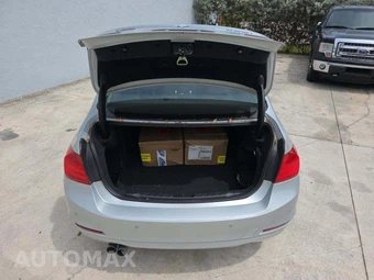 2013 BMW 3 Series Sedan 328i xDrive - miniatura 14