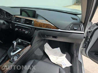 2013 BMW 3 Series Sedan 328i xDrive - miniatura 19