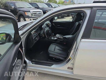 2013 BMW 3 Series Sedan 328i xDrive - miniatura 6