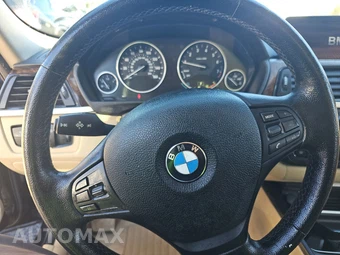 2013 BMW 3 Series Sedan 328i xDrive - miniatura 10