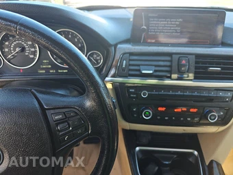 2013 BMW 3 Series Sedan 328i xDrive - miniatura 11