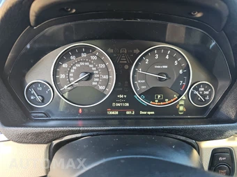 2013 BMW 3 Series Sedan 328i xDrive - miniatura 12