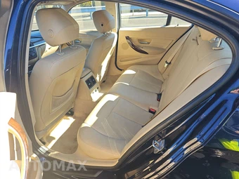 2013 BMW 3 Series Sedan 328i xDrive - miniatura 13