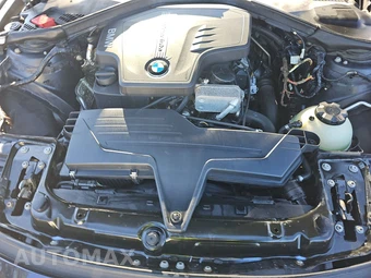 2013 BMW 3 Series Sedan 328i xDrive - miniatura 15