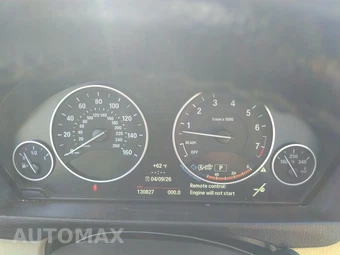 2013 BMW 3 Series Sedan 328i xDrive - miniatura 17