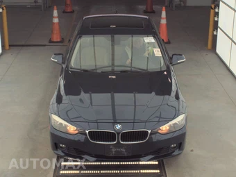 2013 BMW 3 Series Sedan 328i xDrive - miniatura 2