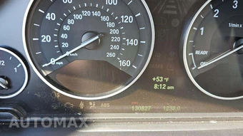 2013 BMW 3 Series Sedan 328i xDrive - miniatura 22