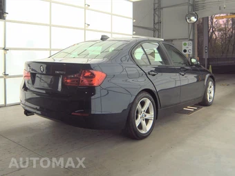 2013 BMW 3 Series Sedan 328i xDrive - miniatura 4