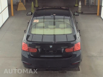 2013 BMW 3 Series Sedan 328i xDrive - miniatura 5