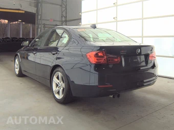 2013 BMW 3 Series Sedan 328i xDrive - miniatura 6