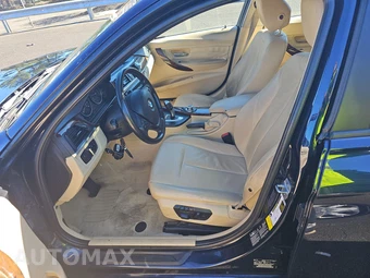 2013 BMW 3 Series Sedan 328i xDrive - miniatura 7