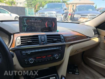 2013 BMW 3 Series Sedan 328i xDrive - miniatura 10