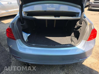 2013 BMW 3 Series Sedan 328i xDrive - miniatura 14