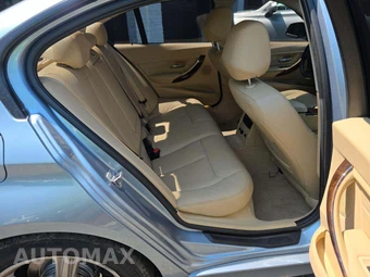 2013 BMW 3 Series Sedan 328i xDrive - miniatura 16