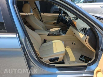2013 BMW 3 Series Sedan 328i xDrive - miniatura 18