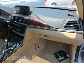 2013 BMW 3 Series Sedan 328i xDrive - miniatura 19