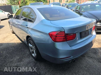 2013 BMW 3 Series Sedan 328i xDrive - miniatura 2
