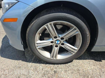 2013 BMW 3 Series Sedan 328i xDrive - miniatura 21
