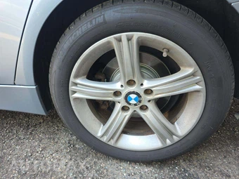 2013 BMW 3 Series Sedan 328i xDrive - miniatura 22