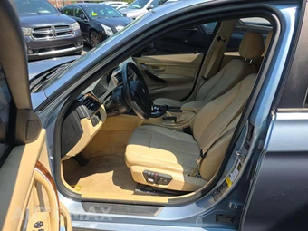 2013 BMW 3 Series Sedan 328i xDrive - miniatura 6