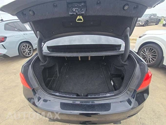 2013 BMW 3 Series Sedan 335i - miniatura 14