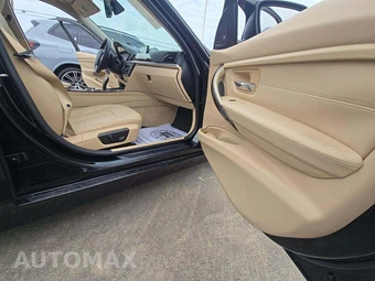 2013 BMW 3 Series Sedan 335i - miniatura 18