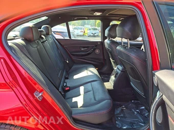 2013 BMW 3 Series Sedan 335i xDrive SPORT LINE - miniatura 15