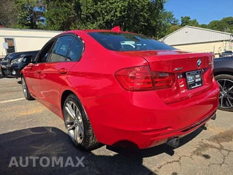 2013 BMW 3 Series Sedan 335i xDrive SPORT LINE - miniatura 2