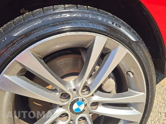 2013 BMW 3 Series Sedan 335i xDrive SPORT LINE - miniatura 23