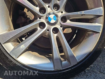 2013 BMW 3 Series Sedan 335i xDrive SPORT LINE - miniatura 24