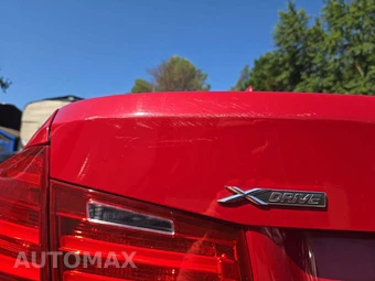 2013 BMW 3 Series Sedan 335i xDrive SPORT LINE - miniatura 25