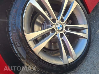 2013 BMW 3 Series Sedan 335i xDrive SPORT LINE - miniatura 26