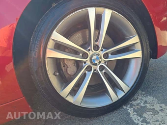 2013 BMW 3 Series Sedan 335i xDrive SPORT LINE - miniatura 29
