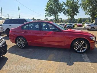 2013 BMW 3 Series Sedan 335i xDrive SPORT LINE - miniatura 3