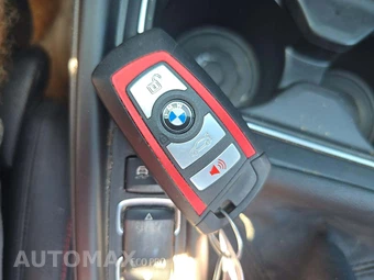 2013 BMW 3 Series Sedan 335i xDrive SPORT LINE - miniatura 7