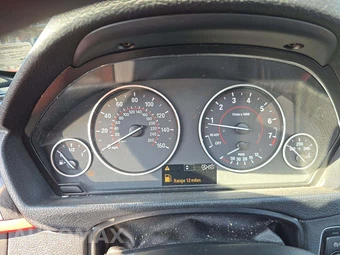 2013 BMW 3 Series Sedan 335i xDrive SPORT LINE - miniatura 8