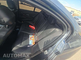 2013 BMW 3 Series Sedan 335i xDrive - miniatura 13