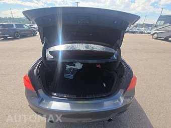 2013 BMW 3 Series Sedan 335i xDrive - miniatura 14