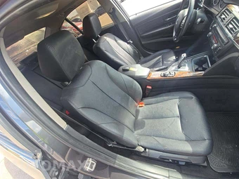 2013 BMW 3 Series Sedan 335i xDrive - miniatura 18