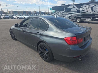 2013 BMW 3 Series Sedan 335i xDrive - miniatura 2