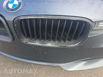 2013 BMW 3 Series Sedan 335i xDrive - miniatura 21