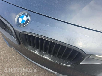 2013 BMW 3 Series Sedan 335i xDrive - miniatura 22