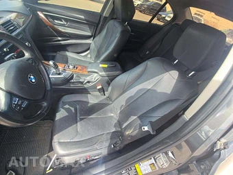 2013 BMW 3 Series Sedan 335i xDrive - miniatura 6