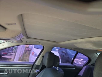 2013 BMW 5 Series 528i - miniatura 17
