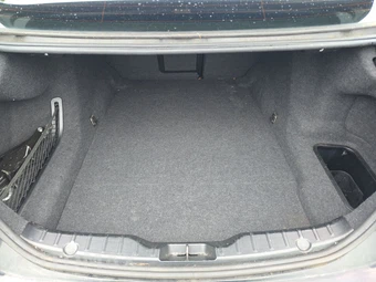 2013 BMW 5 Series Sedan 528i – miniatura 16