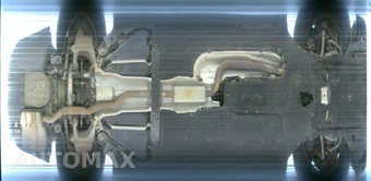 2013 BMW 5 Series Sedan 528i – miniatura 18