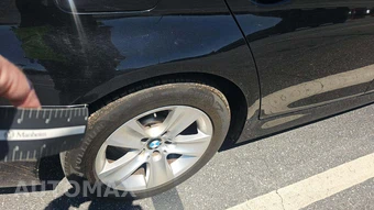 2013 BMW 5 Series Sedan 528i – miniatura 22