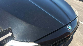 2013 BMW 5 Series Sedan 528i – miniatura 24