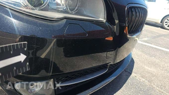 2013 BMW 5 Series Sedan 528i – miniatura 28